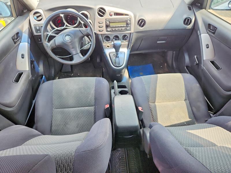 Продаж на аукціоні авто 2005 Toyota Matrix, vin: 2T1KR32E85C873761, номер лоту: 61930796