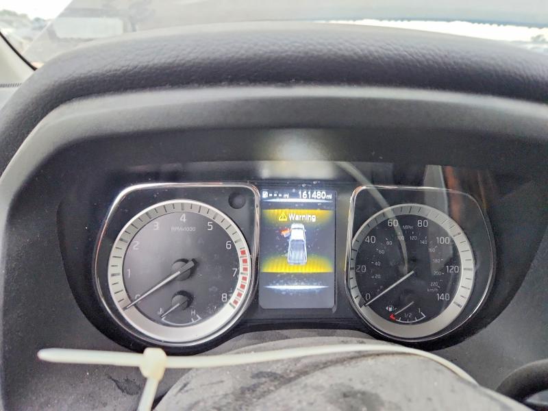 Продаж на аукціоні авто 2018 Nissan Titan, vin: 1N6AA1E68JN512756, номер лоту: 60754946