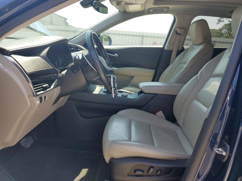 Продаж на аукціоні авто 2019 Cadillac Xt4, vin: 1GYFZDR44KF141970, номер лоту: 85634495