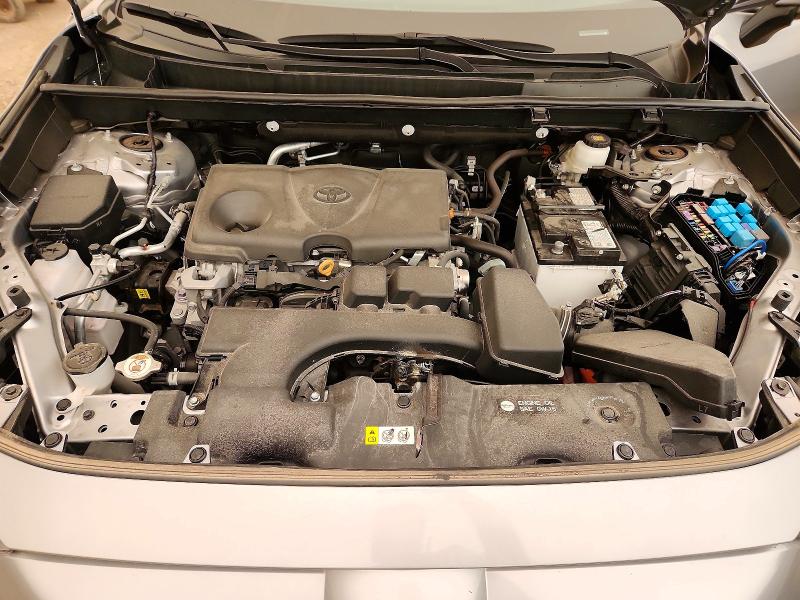 2024 Toyota Rav4 მანქანა იყიდება აუქციონზე, vin: 2T3R1RFV5RC420598, აუქციონის ნომერი: 60944286