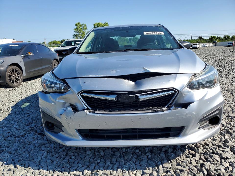 Aukcja sprzedaży 2019 Subaru Impreza, vin: 4S3GKAA64K3627724, numer aukcji: 63038236