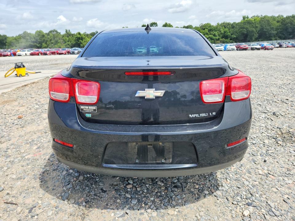 Продаж на аукціоні авто 2015 Chevrolet Malibu, vin: 1G11B5SL4FF338986, номер лоту: 61960766