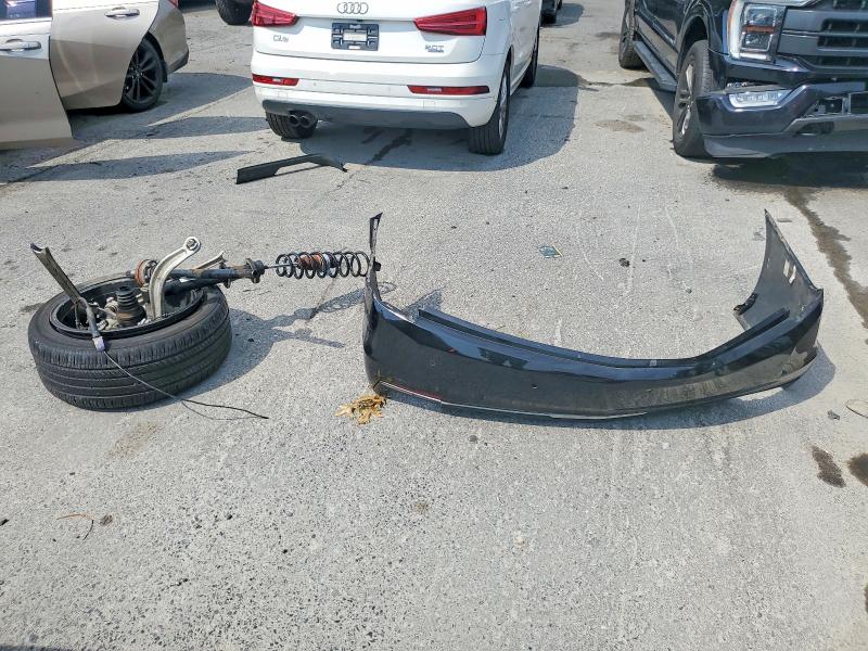 60573166 :رقم المزاد ، 1G6KF5RS0JU109113 vin ، 2018 Cadillac Ct6 مزاد بيع