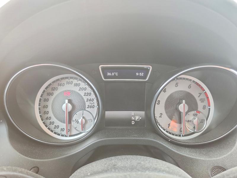54471496 :رقم المزاد ، WDDSJ4GB7GN293340 vin ، 2016 Mercedes-benz Cla مزاد بيع