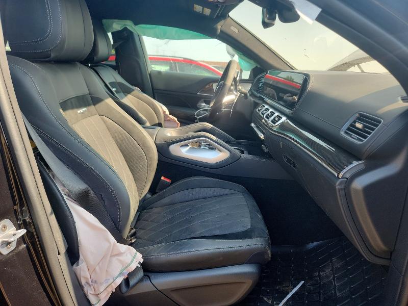 Продаж на аукціоні авто 2024 Mercedes-benz Gle Coupe, vin: 4JGFD8KB1RB206114, номер лоту: 61536576