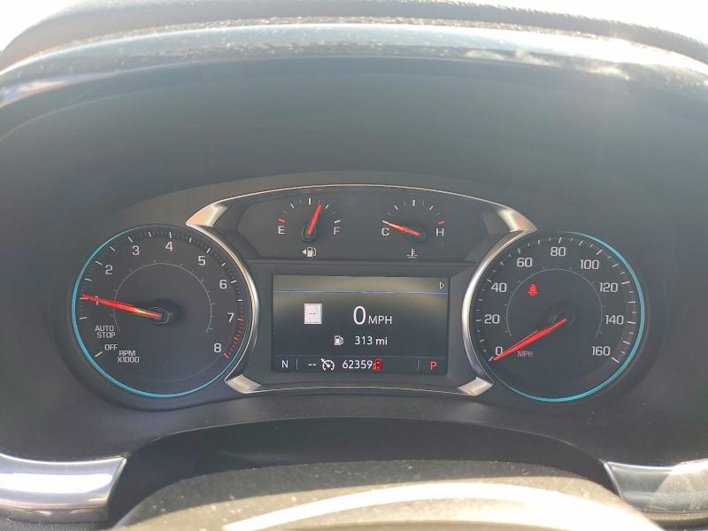 Продажа на аукционе авто 2023 Chevrolet Traverse, vin: 1GNEVHKWXPJ228896, номер лота: 63119436