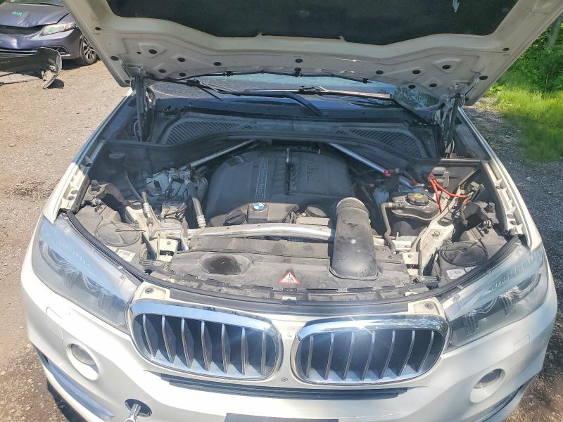 Продаж на аукціоні авто 2014 Bmw X5, vin: 5UXKR0C56E0K43744, номер лоту: 59131076