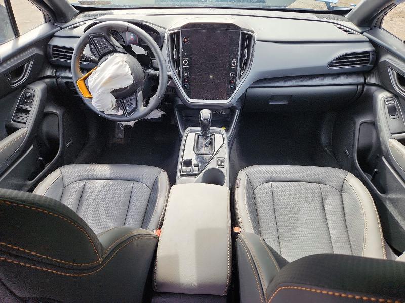 Aukcja sprzedaży 2025 Subaru Crosstrek, vin: 4S4GUHU66S3777490, numer aukcji: 62231546