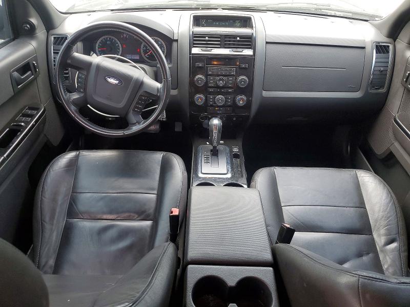 Aukcja sprzedaży 2012 Ford Escape, vin: 1FMCU0E74CKA43638, numer aukcji: 60881926