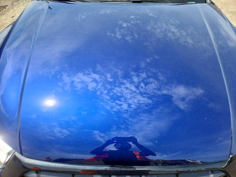 2020 Audi Q5 მანქანა იყიდება აუქციონზე, vin: WA1ANAFYXL2111747, აუქციონის ნომერი: 61953196