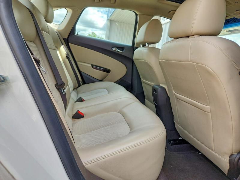 Продаж на аукціоні авто 2016 Buick Verano, vin: 1G4PW5SK3G4132807, номер лоту: 62437056