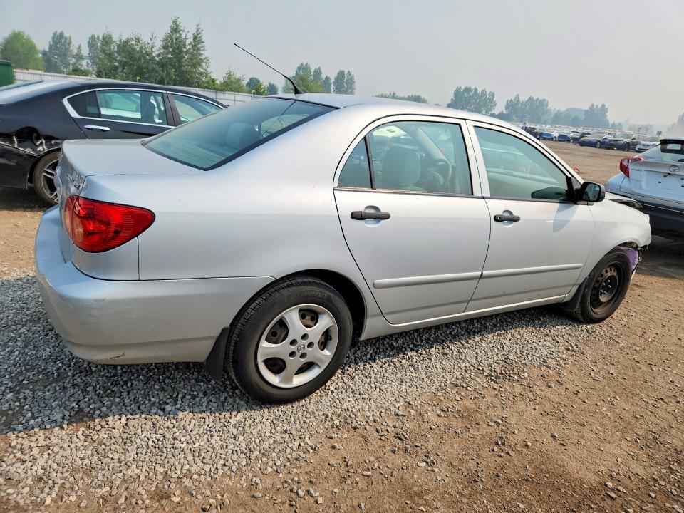 Продаж на аукціоні авто 2008 Toyota Corolla, vin: 2T1BR32E28C857365, номер лоту: 60308316