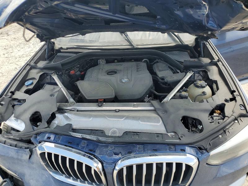 Aukcja sprzedaży 2019 Bmw X3, vin: 5UXTR9C55KLD94032, numer aukcji: 62150426