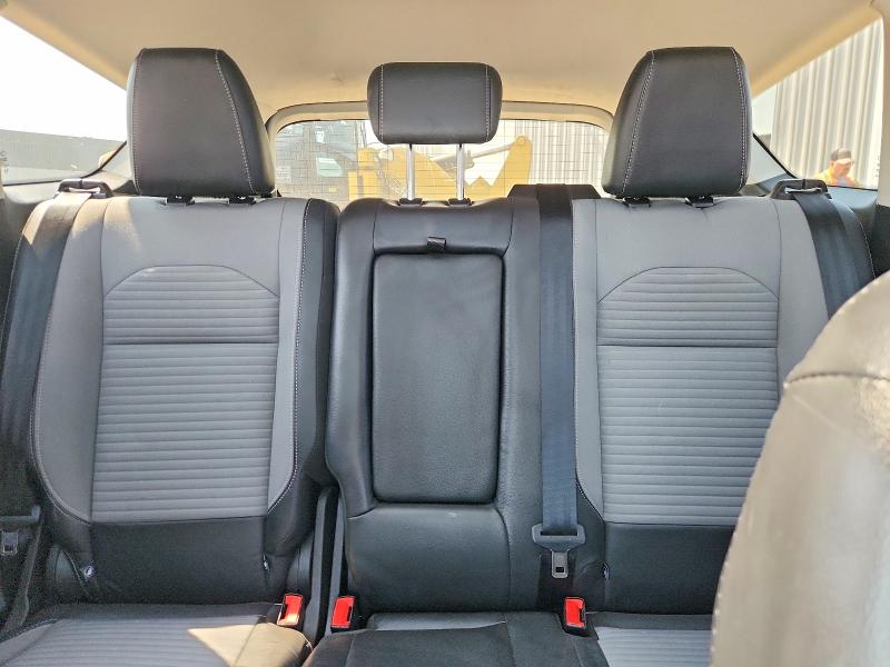 Aukcja sprzedaży 2019 Ford Escape, vin: 1FMCU9J9XKUB39272, numer aukcji: 62307086