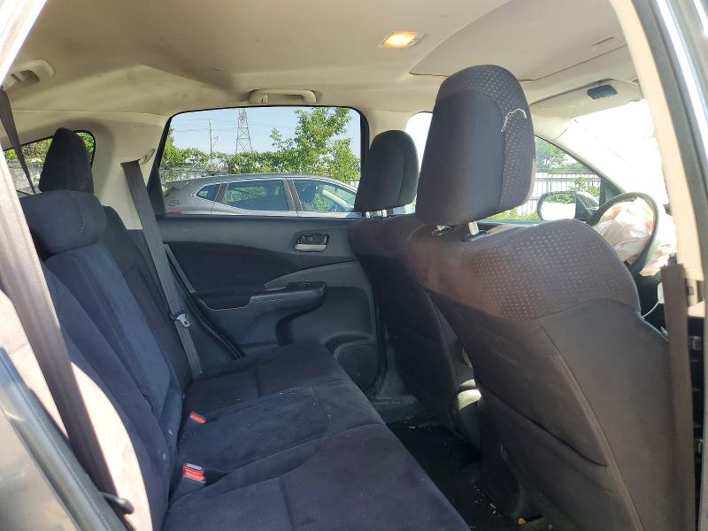 59535666 :رقم المزاد ، 2HKRM4H56EH111262 vin ، 2014 Honda Cr-v مزاد بيع