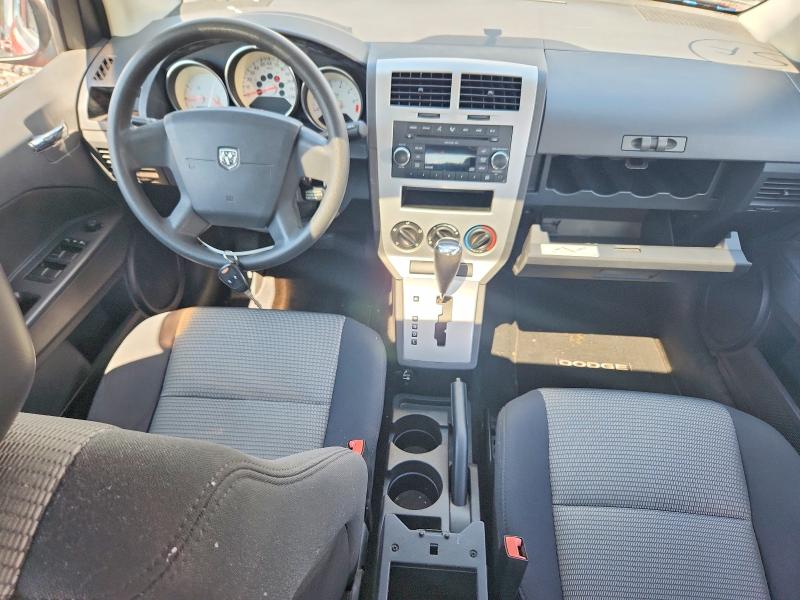 2009 Dodge Caliber მანქანა იყიდება აუქციონზე, vin: 1B3HB48A29D108015, აუქციონის ნომერი: 61764516