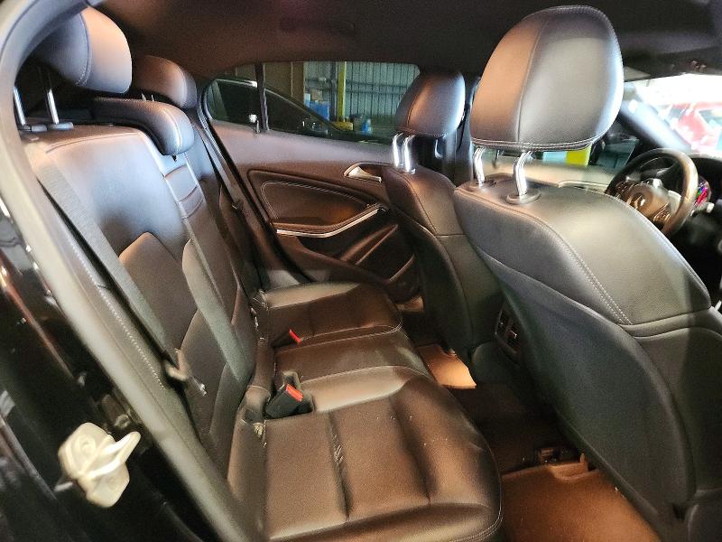 Продаж на аукціоні авто 2017 Mercedes-benz Gla, vin: WDCTG4GB0HJ343530, номер лоту: 60791836