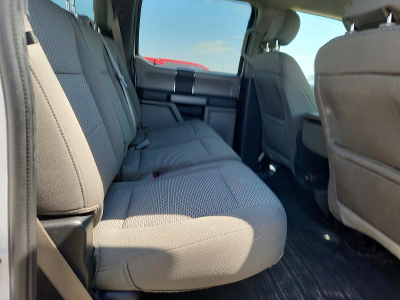 Aukcja sprzedaży 2019 Ford F150, vin: 1FTEW1E46KFB05017, numer aukcji: 60711736
