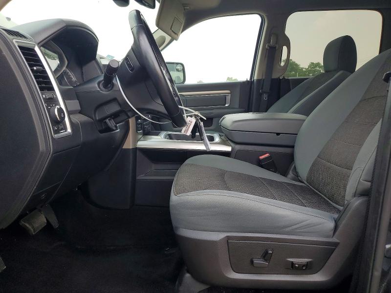 Aukcja sprzedaży 2017 Ram 1500, vin: 3C6RR7LT2HG506570, numer aukcji: 61354856