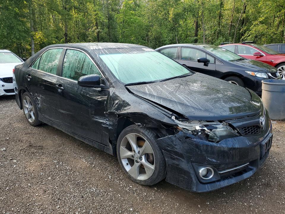 Продажа на аукционе авто 2014 Toyota Camry, vin: 4T1BF1FK9EU851635, номер лота: 61875656
