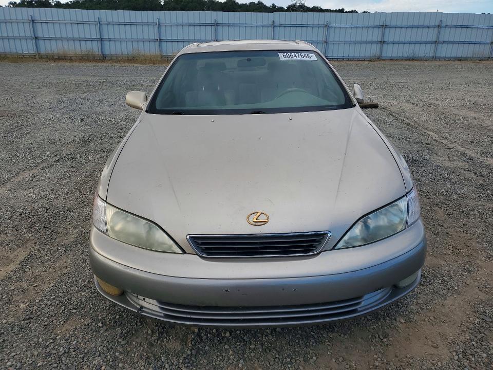 Aukcja sprzedaży 1997 Lexus Es, vin: JT8BF22G0V0057432, numer aukcji: 60647646