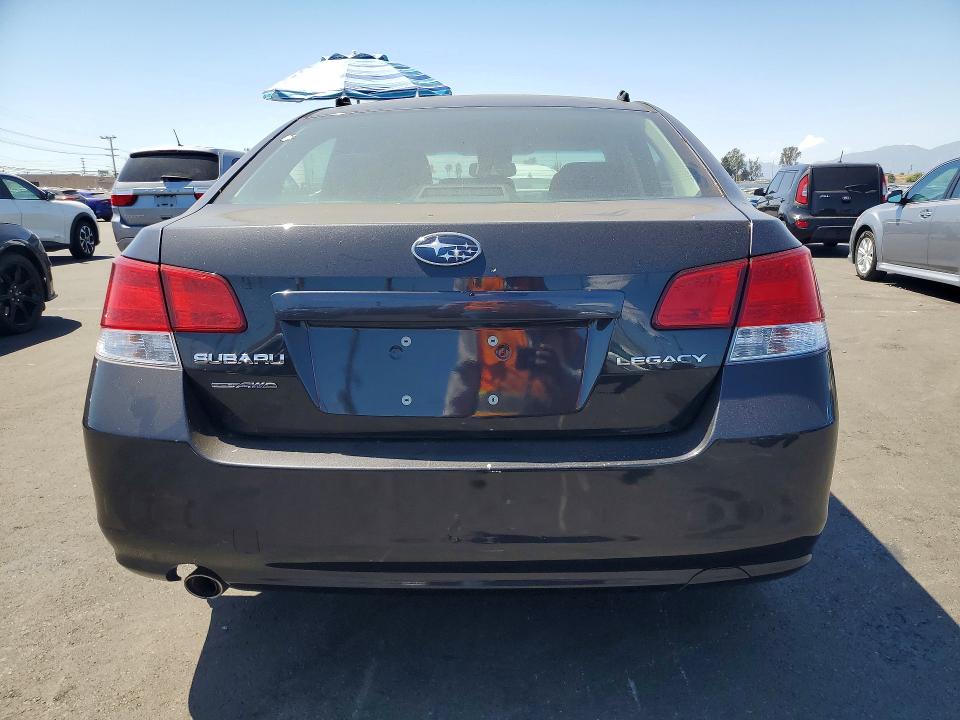 Aukcja sprzedaży 2013 Subaru Legacy, vin: 4S3BMCC68D3031399, numer aukcji: 59998726