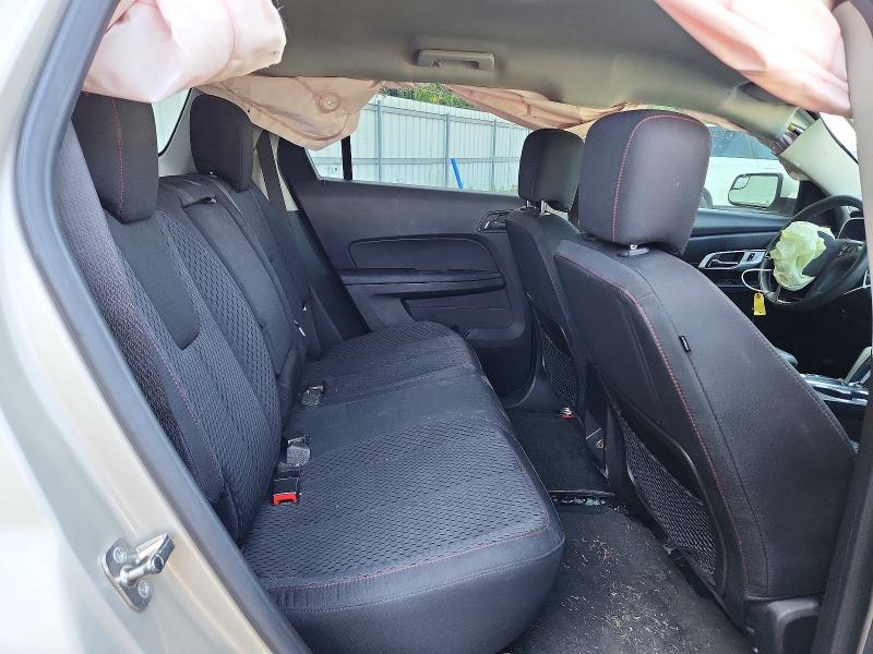 62654336 :رقم المزاد ، 2GKALMEK8E6110648 vin ، 2014 Gmc Terrain مزاد بيع
