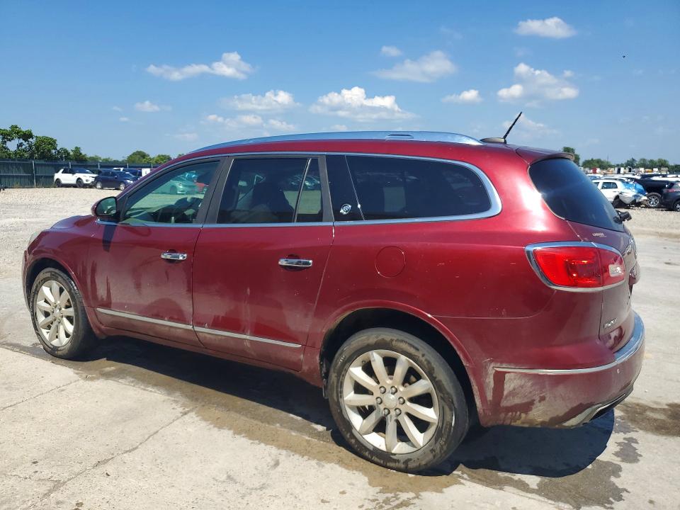 Продажа на аукционе авто 2016 Buick Enclave, vin: 5GAKVCKD2GJ267951, номер лота: 61049386