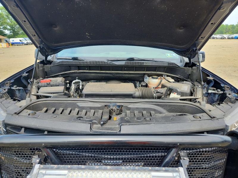2021 Chevrolet Silverado მანქანა იყიდება აუქციონზე, vin: 3GCPYFEDXMG316173, აუქციონის ნომერი: 60644936