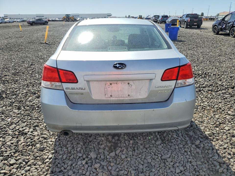 60444526 :رقم المزاد ، 4S3BMBC69D3034869 vin ، 2013 Subaru Legacy مزاد بيع