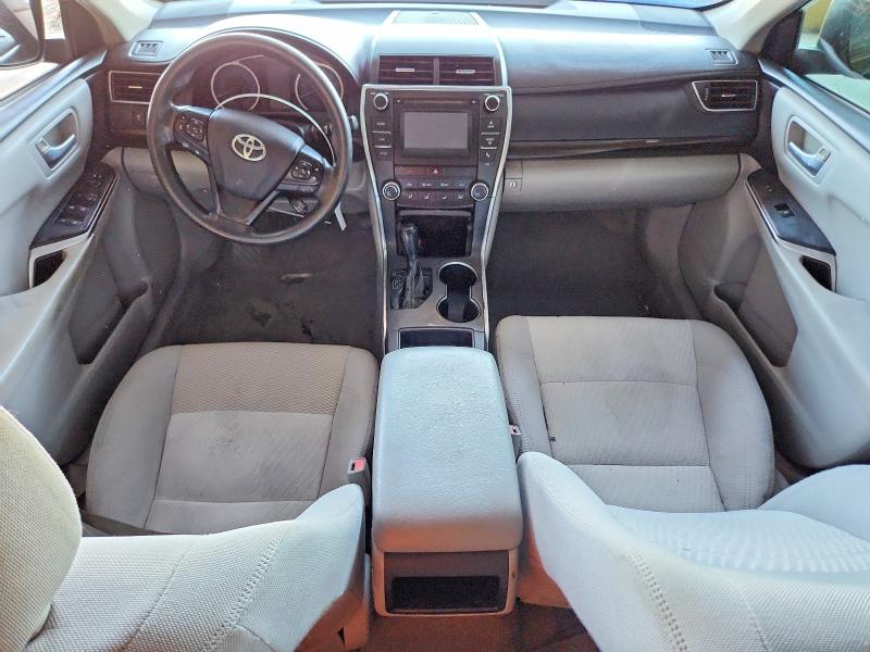 Продаж на аукціоні авто 2017 Toyota Camry, vin: 4T1BF1FK6HU754543, номер лоту: 60429076