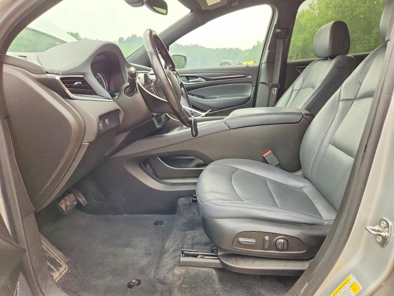 Продаж на аукціоні авто 2022 Buick Enclave, vin: 5GAEVAKWXNJ104075, номер лоту: 61228786