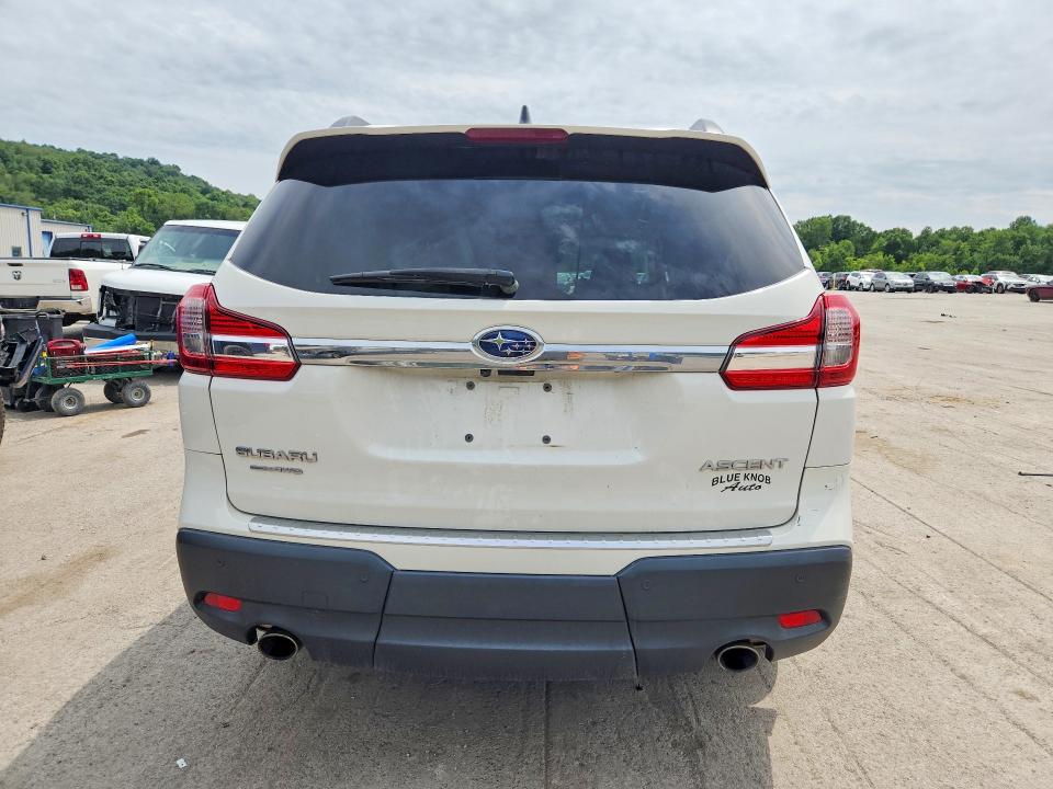 Aukcja sprzedaży 2022 Subaru Ascent, vin: 4S4WMAED2N3429805, numer aukcji: 62588206