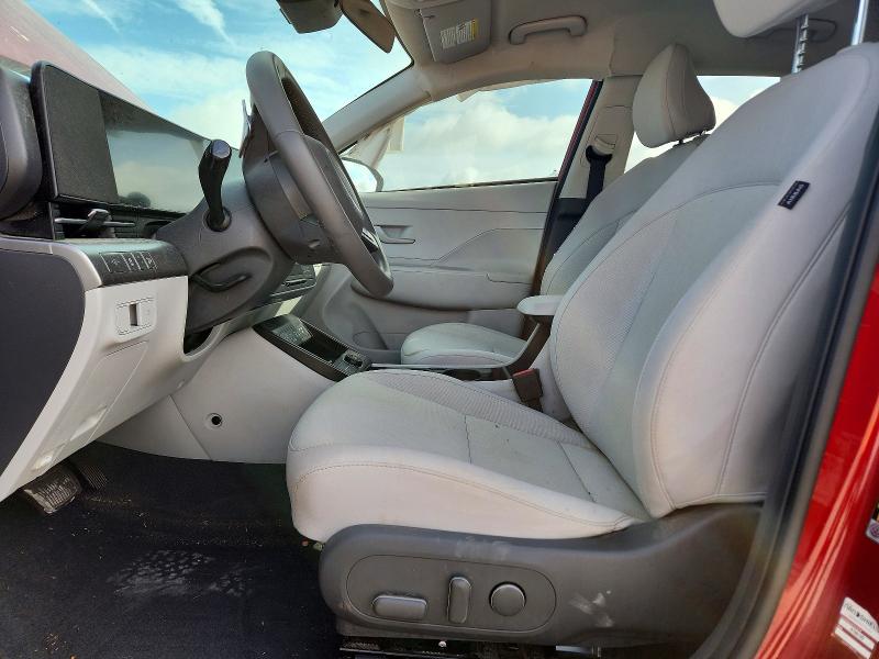 Aukcja sprzedaży 2024 Hyundai Kona, vin: KM8HC3AB8RU144750, numer aukcji: 60777466