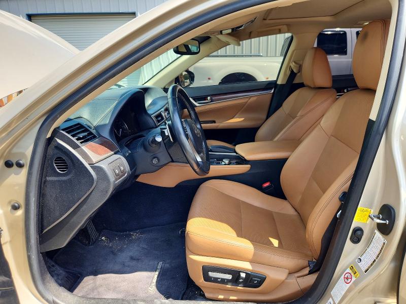 59988576 :رقم المزاد ، JTHBE1BL2D5021723 vin ، 2013 Lexus Gs مزاد بيع