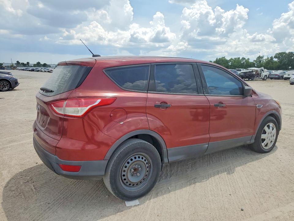 Продаж на аукціоні авто 2016 Ford Escape, vin: 1FMCU0F72GUB82210, номер лоту: 60082306
