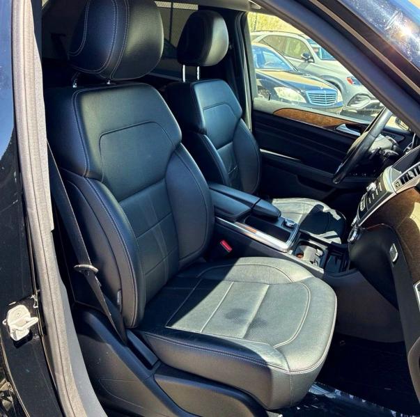 2015 Mercedes-benz Ml მანქანა იყიდება აუქციონზე, vin: 4JGDA5JB0FA531340, აუქციონის ნომერი: 63251416