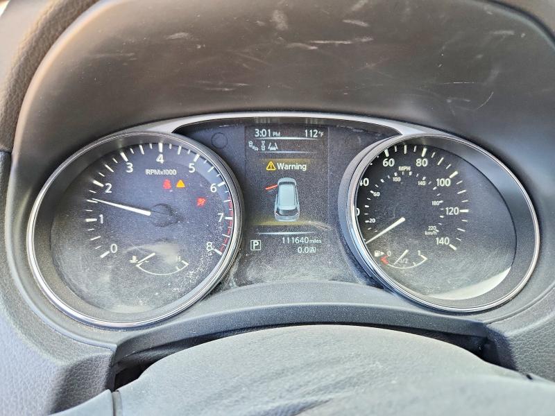Aukcja sprzedaży 2015 Nissan Rogue, vin: 5N1AT2MT1FC832798, numer aukcji: 51917636