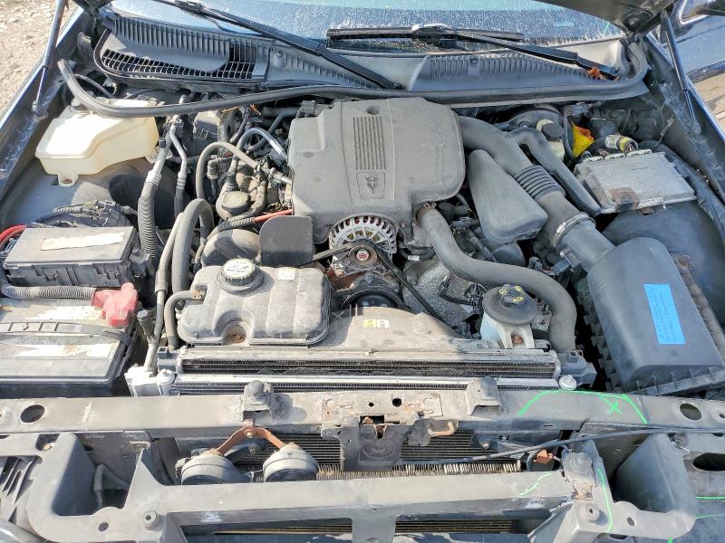 Продажа на аукционе авто 2007 Lincoln Town Car, vin: 1LNHM81W67Y624188, номер лота: 61683386