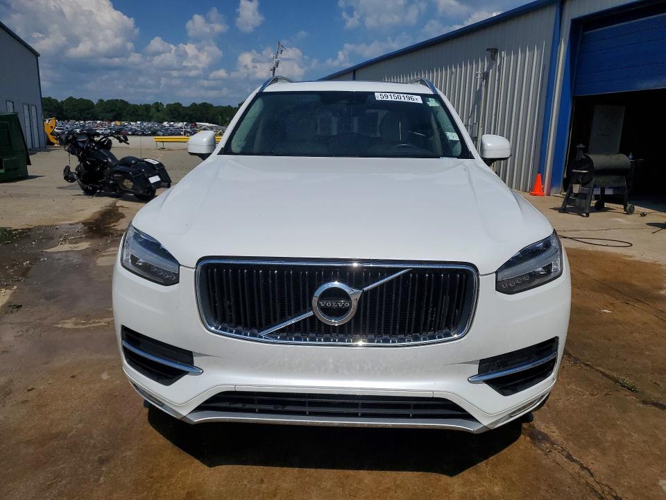 Продаж на аукціоні авто 2019 Volvo Xc90, vin: YV4102CKXK1504479, номер лоту: 59150196