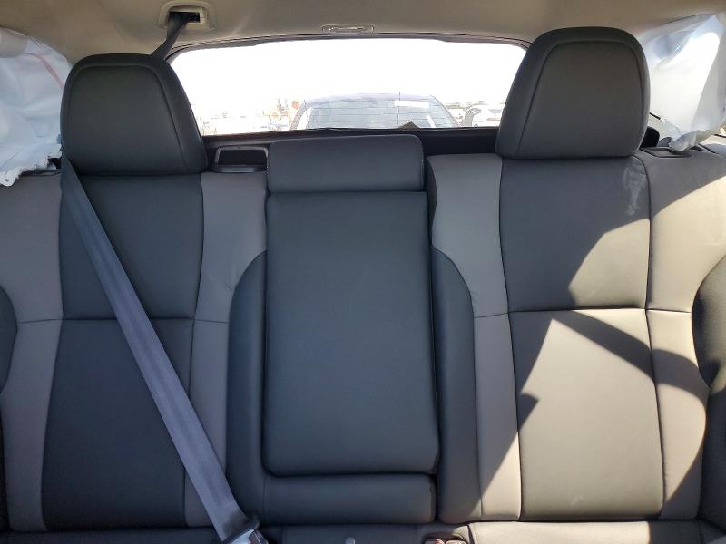 Продажа на аукционе авто 2025 Subaru Outback, vin: 4S4BTALC8S3109329, номер лота: 62712016