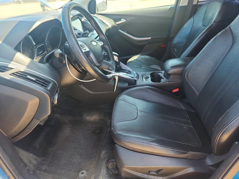 Продажа на аукционе авто 2014 Ford Focus, vin: 1FADP3J25EL146307, номер лота: 60495066