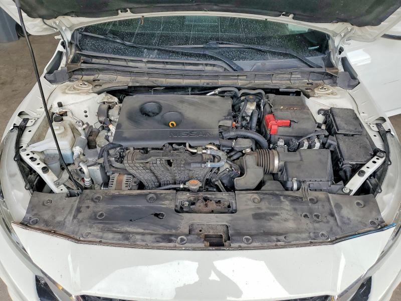 2019 Nissan Altima მანქანა იყიდება აუქციონზე, vin: 1N4BL4BV5KC245108, აუქციონის ნომერი: 61845856
