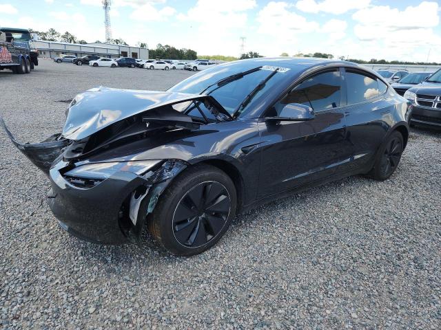 Продажа на аукционе авто 2025 Tesla Model 3, vin: 5YJ3E1EA7SF059184, номер лота: 59254956