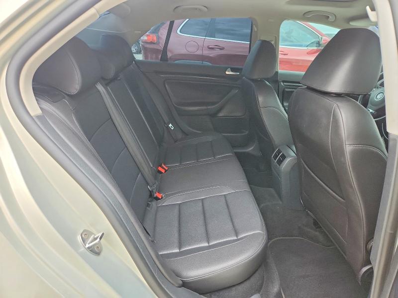 Aukcja sprzedaży 2010 Volkswagen Jetta, vin: 3VWRL7AJ1AM180096, numer aukcji: 85625435