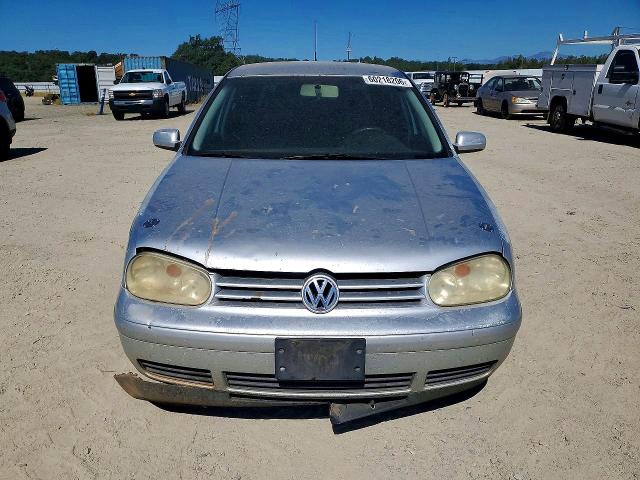 2003 Volkswagen Golf მანქანა იყიდება აუქციონზე, vin: 9BWFP61J734071778, აუქციონის ნომერი: 60218206