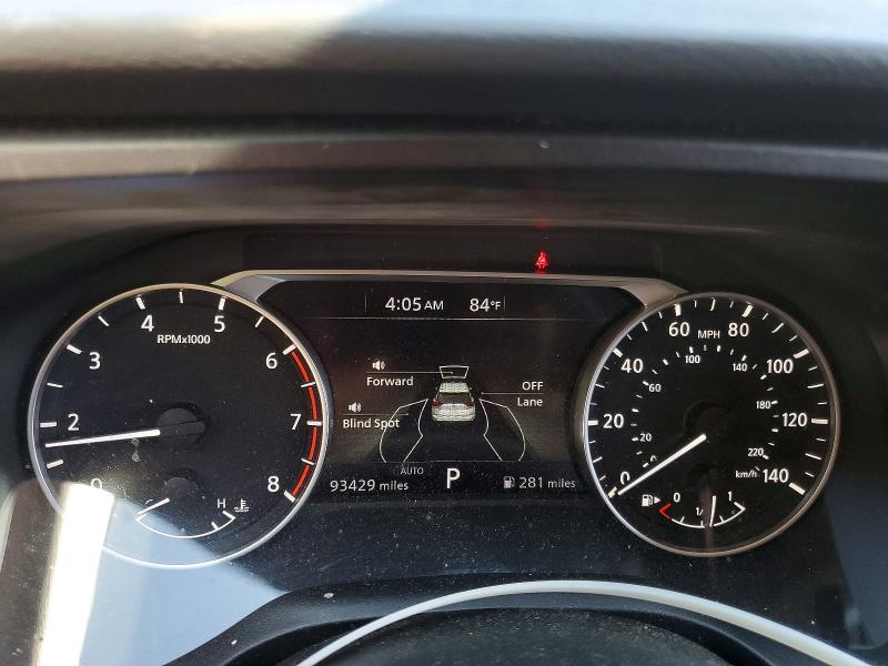 Aukcja sprzedaży 2024 Nissan Rogue, vin: 5N1BT3BB5RC700250, numer aukcji: 59404946
