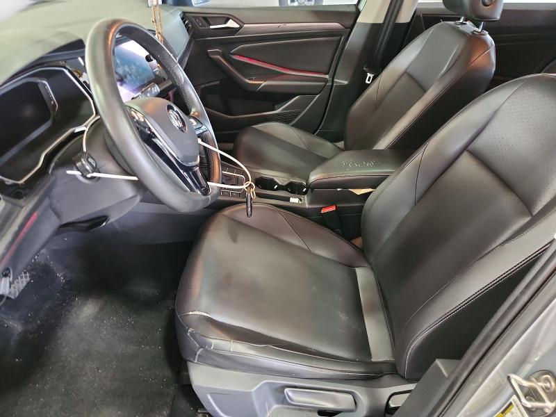 Продажа на аукционе авто 2020 Volkswagen Jetta, vin: 3VWE57BU0LM082620, номер лота: 61672956