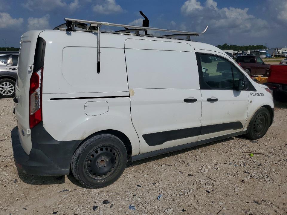 Aukcja sprzedaży 2020 Ford Transit Connect, vin: NM0LS7E28L1468337, numer aukcji: 62451396