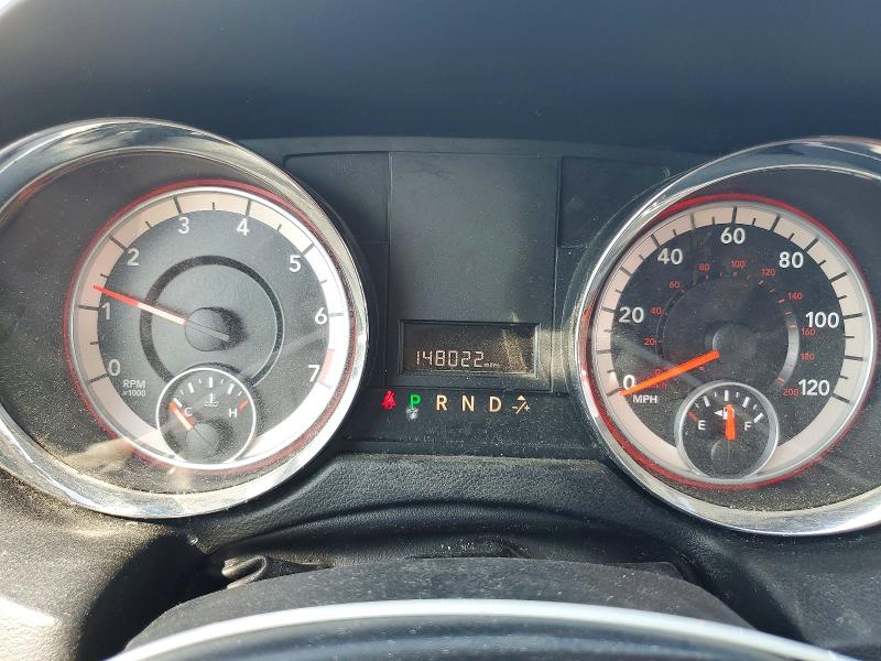 Aukcja sprzedaży 2014 Dodge Grand Caravan, vin: 2C4RDGCG9ER120227, numer aukcji: 60015656